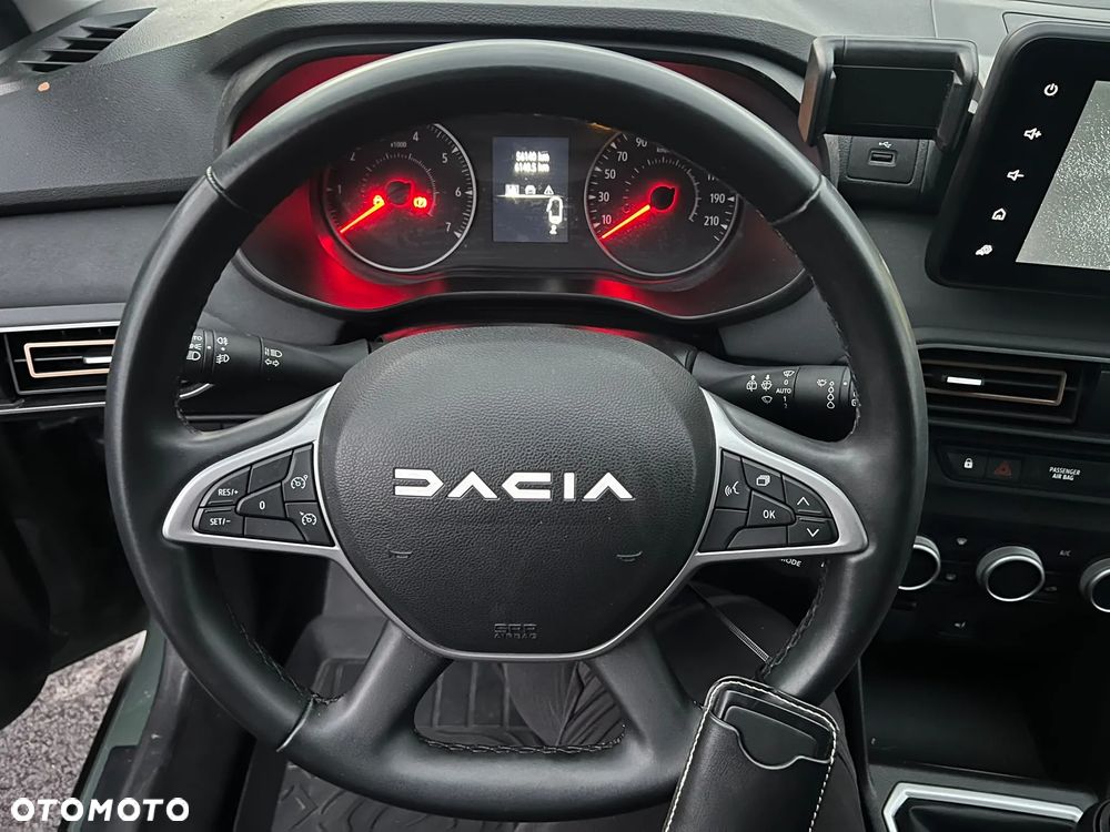Dacia Jogger TCe 110 (7-Sitzer) Extreme - 15