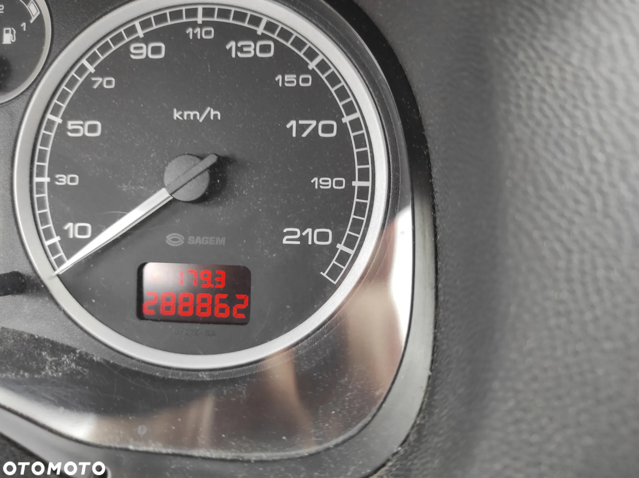 Peugeot 307 2.0 HDi Premium - 18