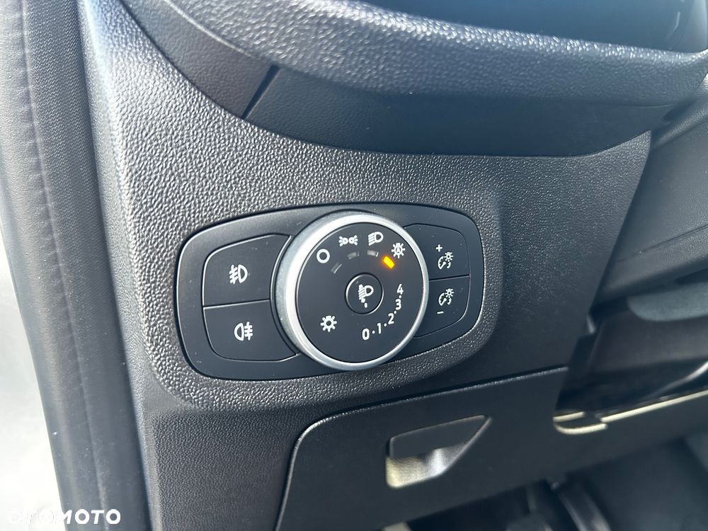 Ford Fiesta 1.0 EcoBoost GPF Active 1 - 20