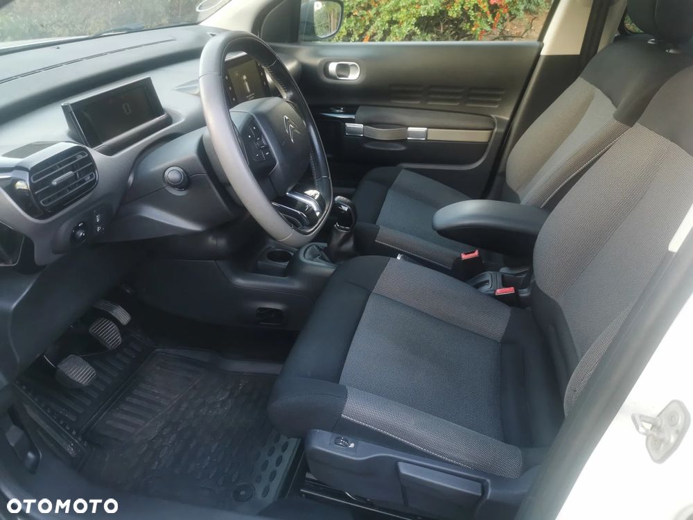 Citroën C4 Cactus 1.6 Blue HDi Shine Edition - 9