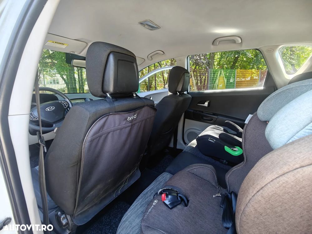 Kia Ceed Cee'd 1.6 DSL Style - 4