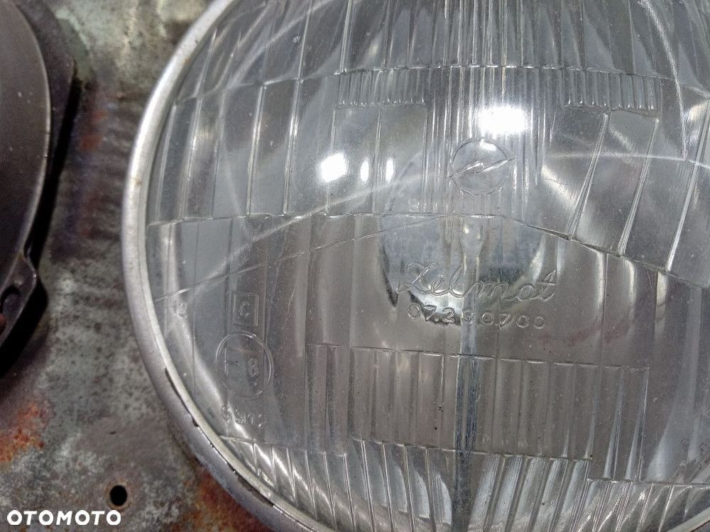 FSO POLONEZ MR87 MR89 REFLEKTOR LEWY ZELMOT 07230700 - 6