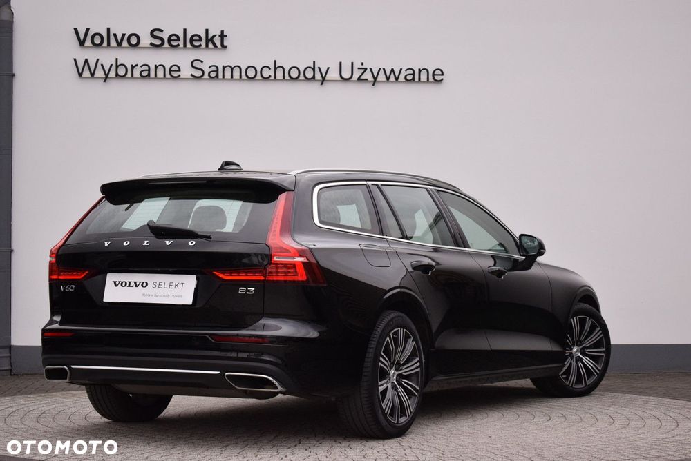 Volvo V60 - 6