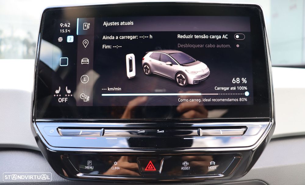 VW ID.3 Pro Performance 1st - 20