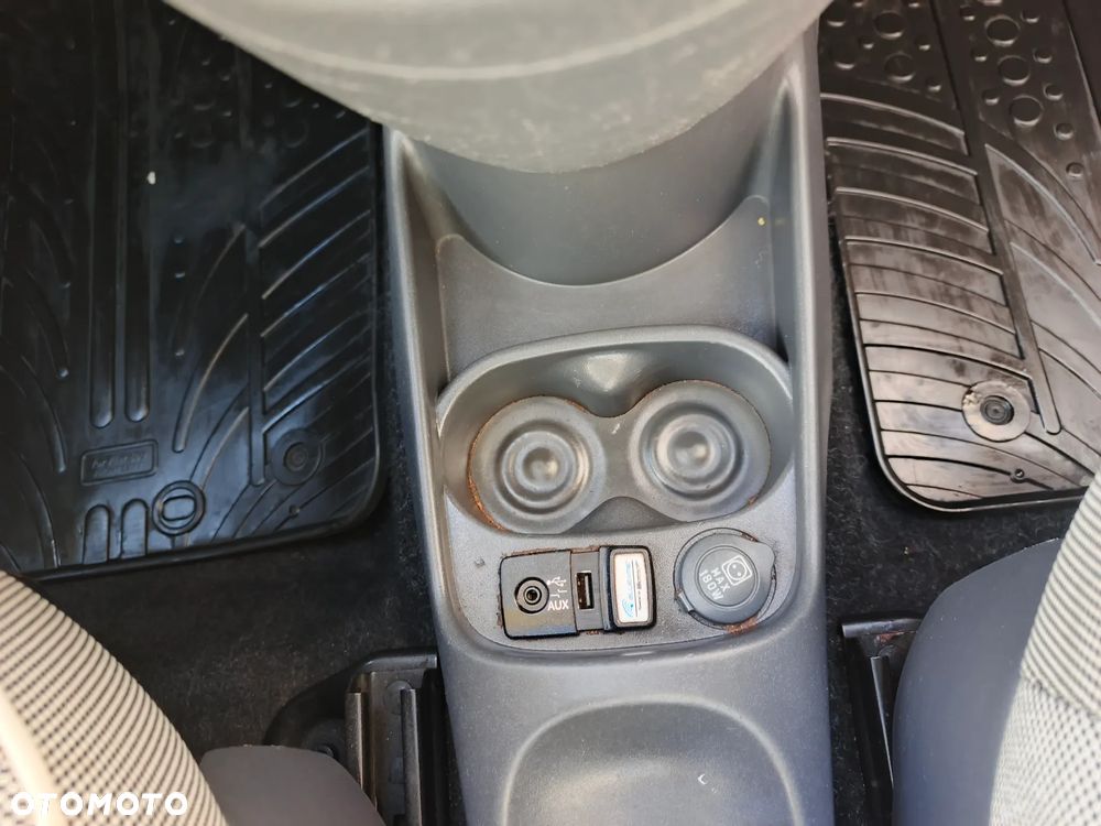 Fiat 500 1.2 8V Lounge - 36