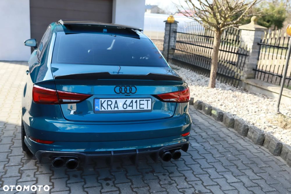 Audi S3 - 15