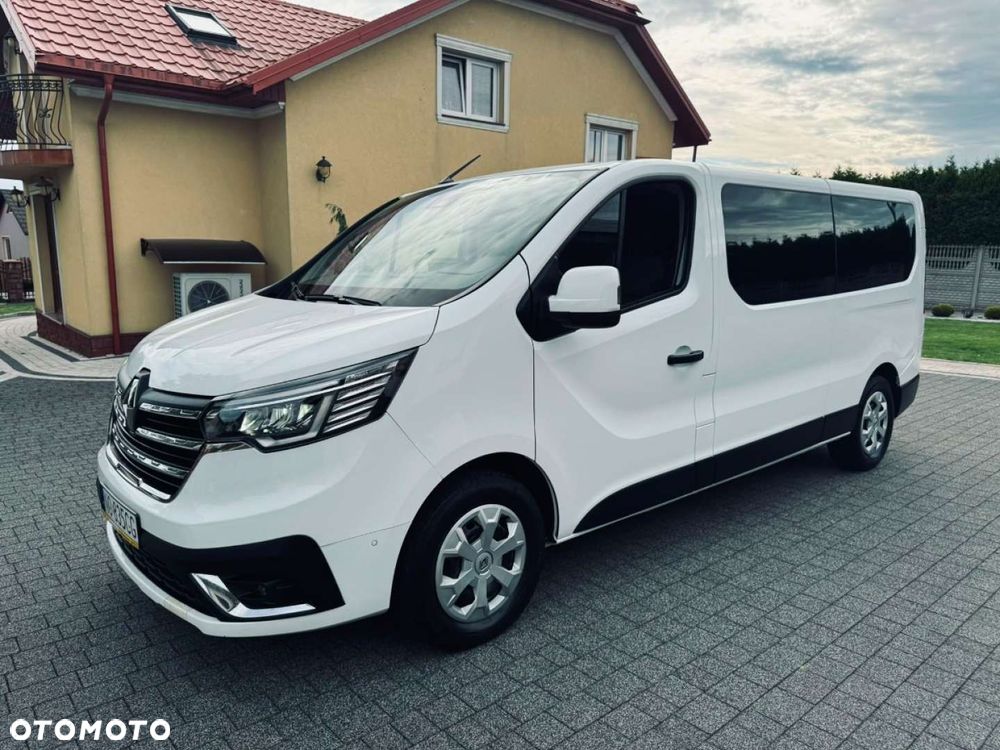 Renault Trafic - 6