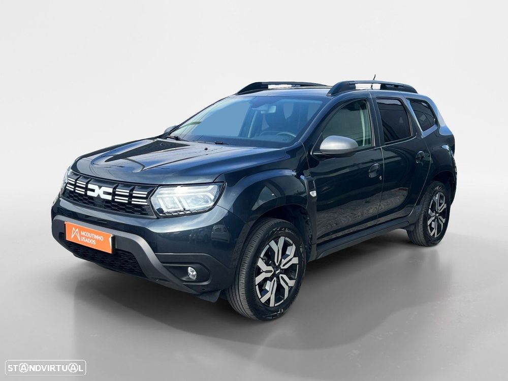 Dacia Duster 1.0 TCe Journey - 1