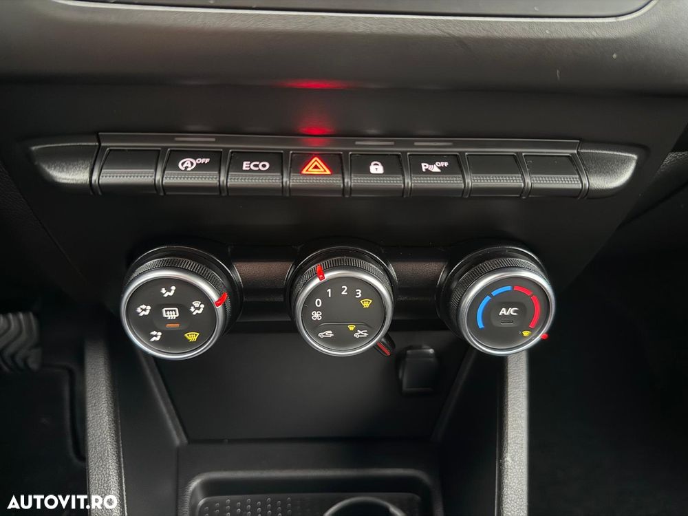 Dacia Duster 1.5 Blue dCi Comfort - 25