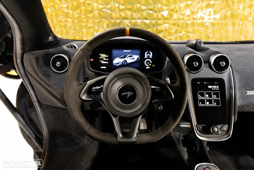 McLaren 600 - 57