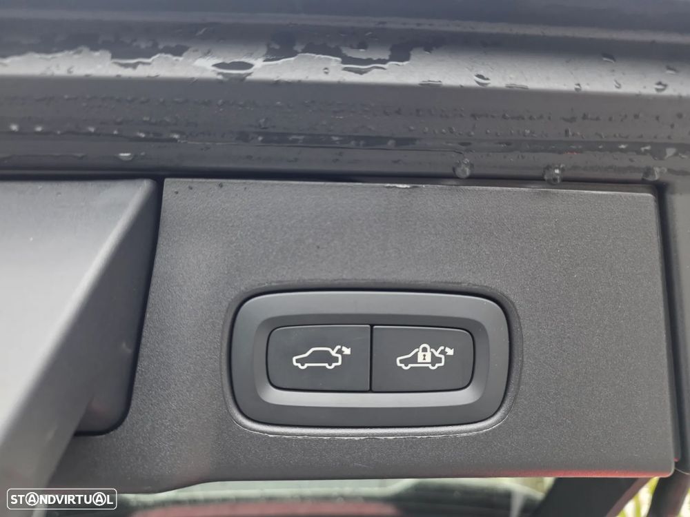 Volvo V90 2.0 T8 PHEV Inscription AWD - 25