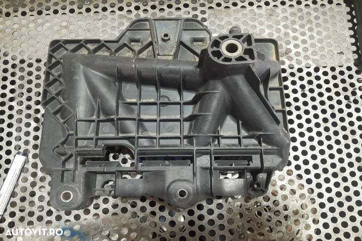 Suport acumulator 6Q0915331 6Q0915331 Skoda Roomster 1 5J [2006 - 201 - 2