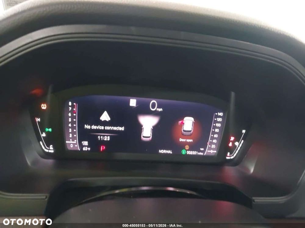 Honda Pilot - 13