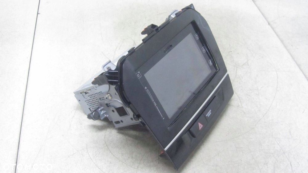SUZUKI VITARA III RADIO NAWIGACJA 39920-54PG0 14- - 5