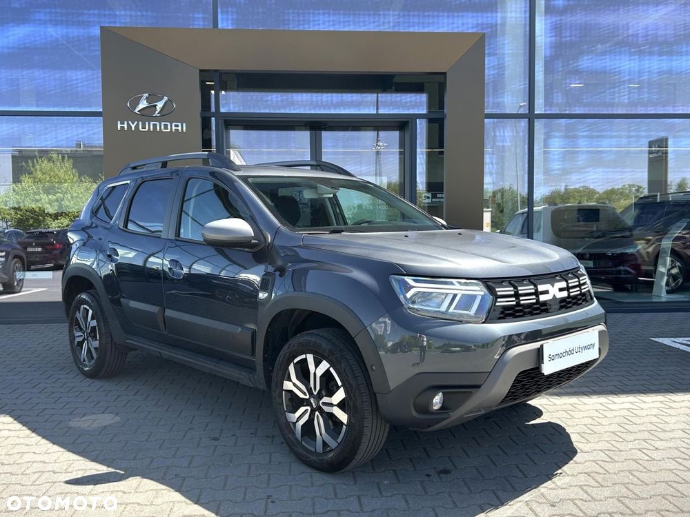 Dacia Duster - 5