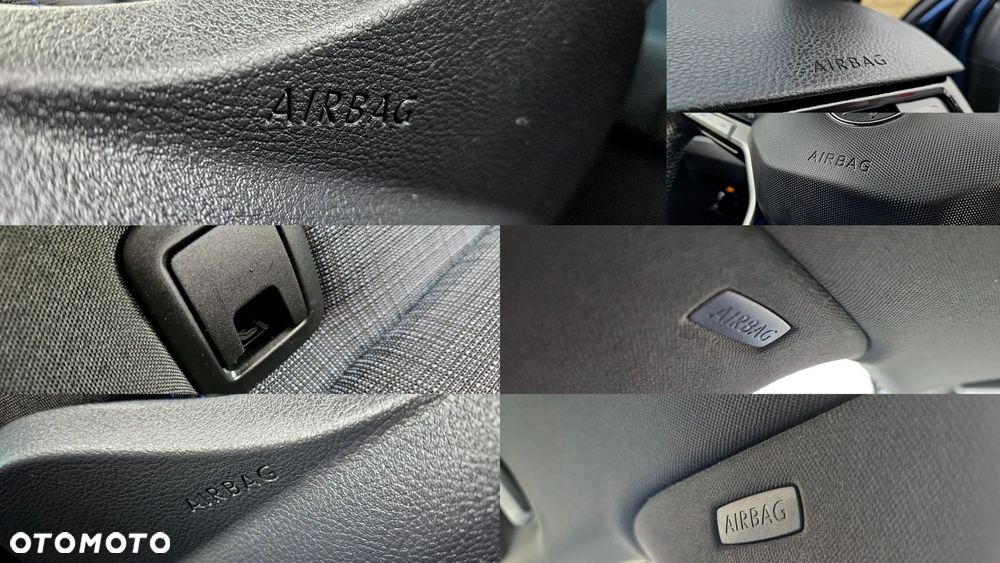 Volkswagen Passat 1.4 TSI DSG GTE - 37