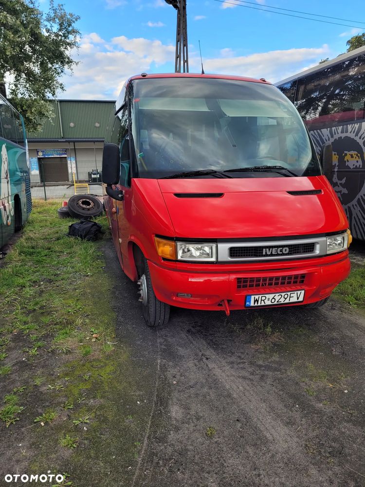 Iveco WING