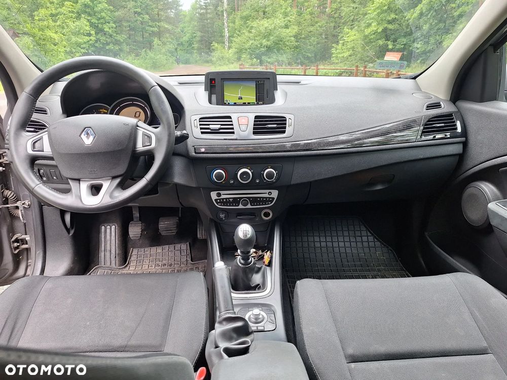 Renault Megane 1.9 dCi Dynamique - 3
