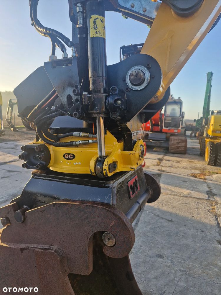 Liebherr 914 - 16