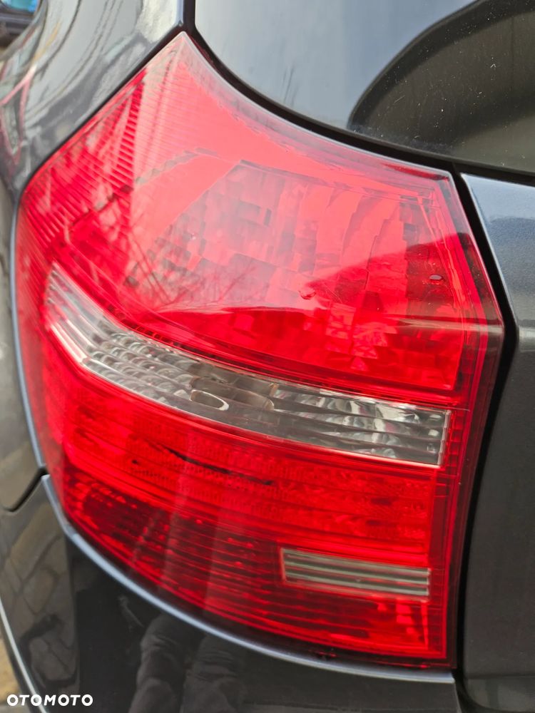 BMW 1 I E81 E87 lampa tył tylna  prawa lewa - 3