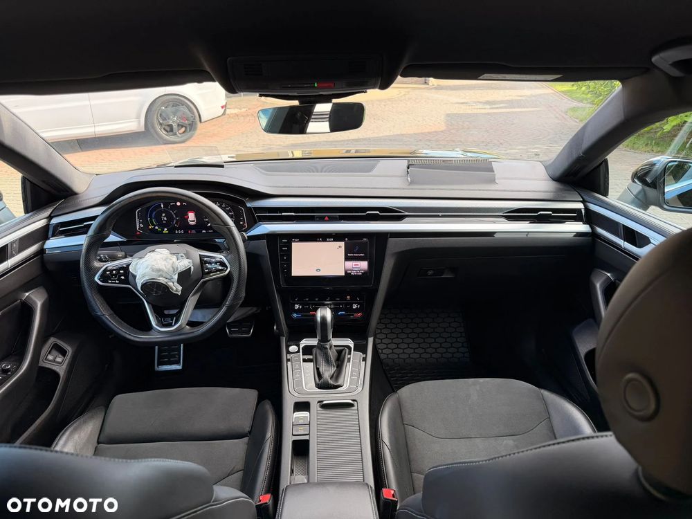 Volkswagen Arteon Shooting Brake 1.4 eHybrid OPF DSG R-Line - 7