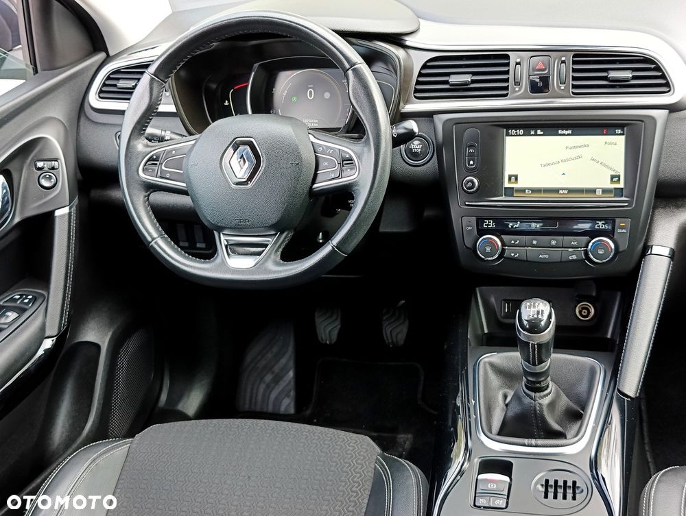 Renault Kadjar Energy dCi 130 Business - 28