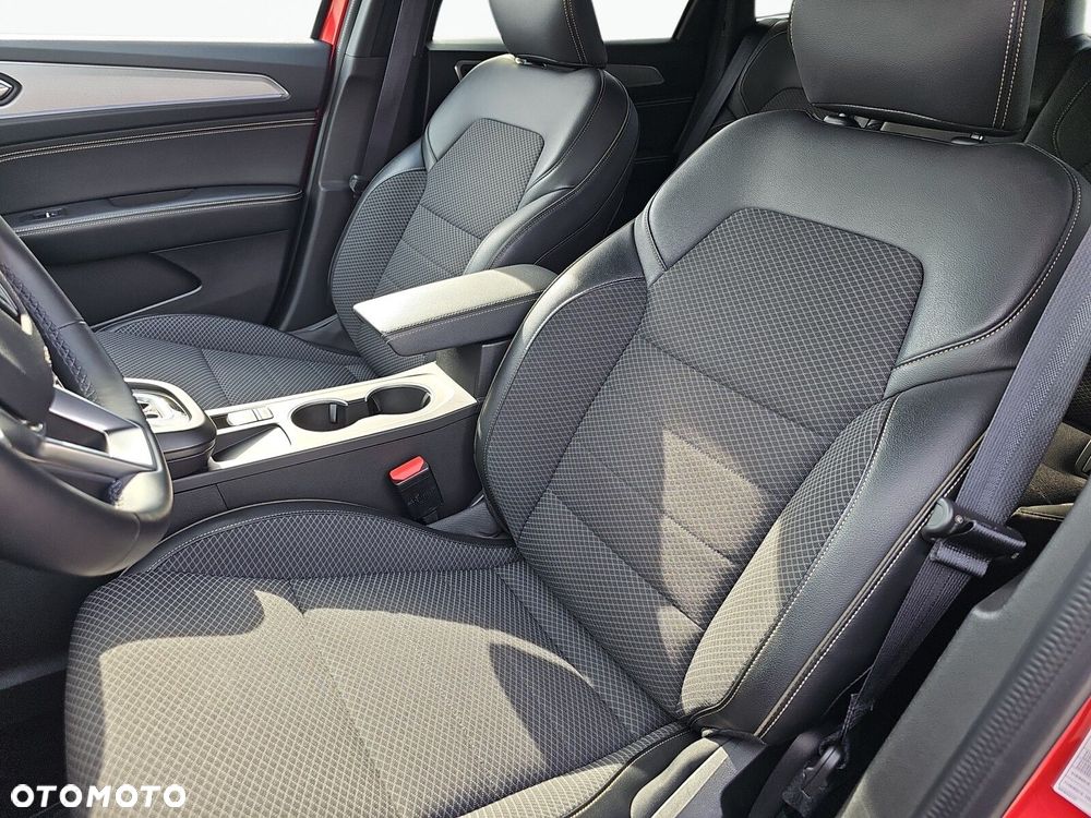 Renault Arkana 1.3 TCe mHEV Techno EDC - 12