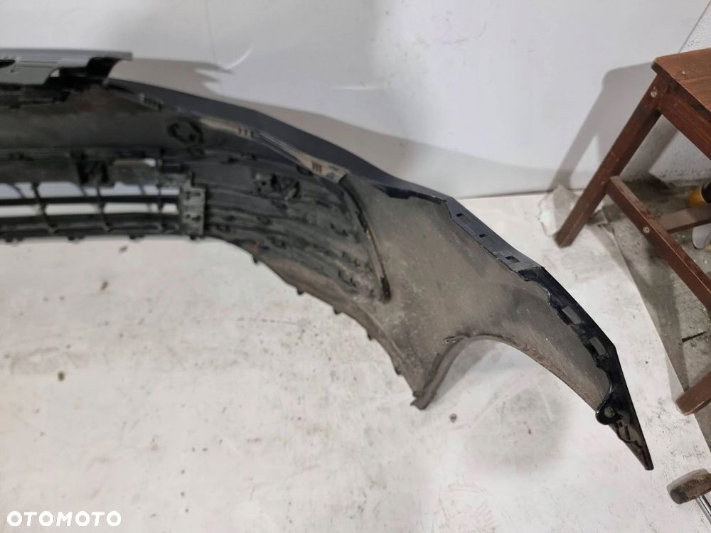 ZDERZAK PRZEDNI PRZÓD VW GOLF 8 VIII - 13