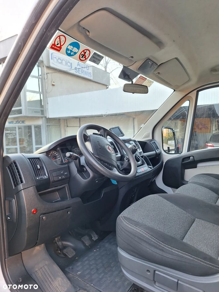 Fiat Ducato - 11