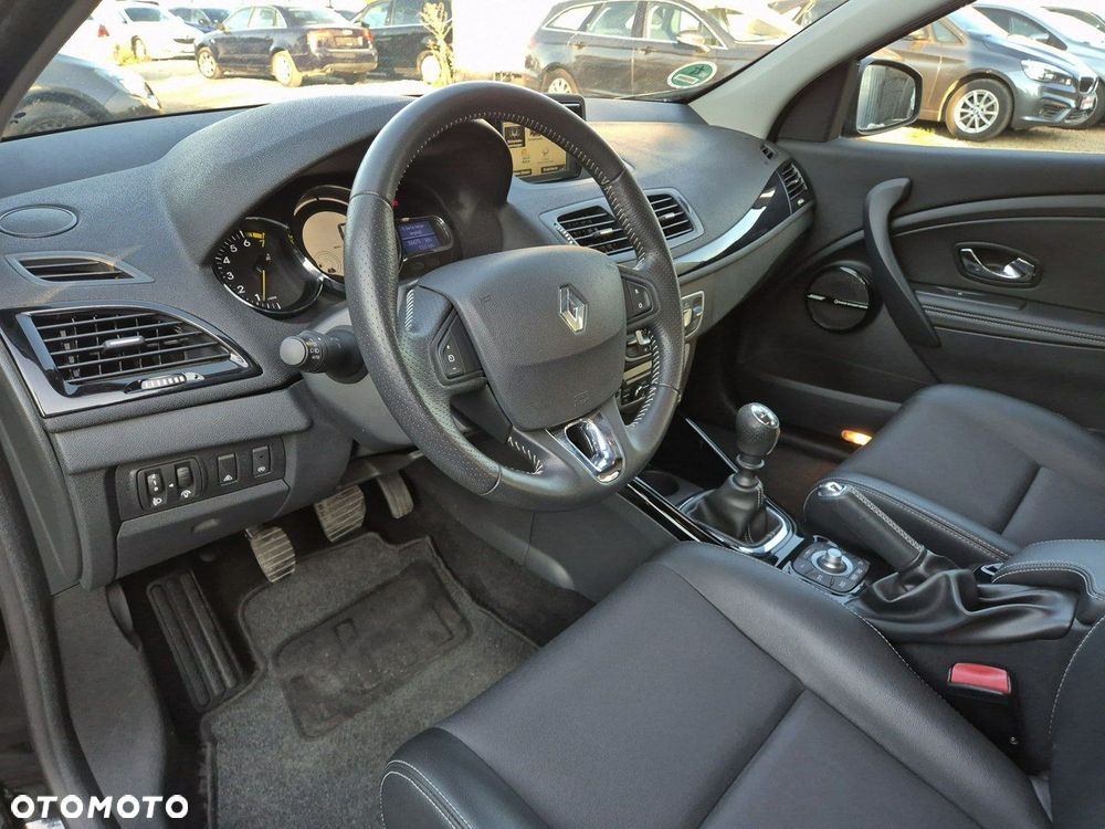 Renault Megane ENERGY TCe 130 BOSE EDITION - 13