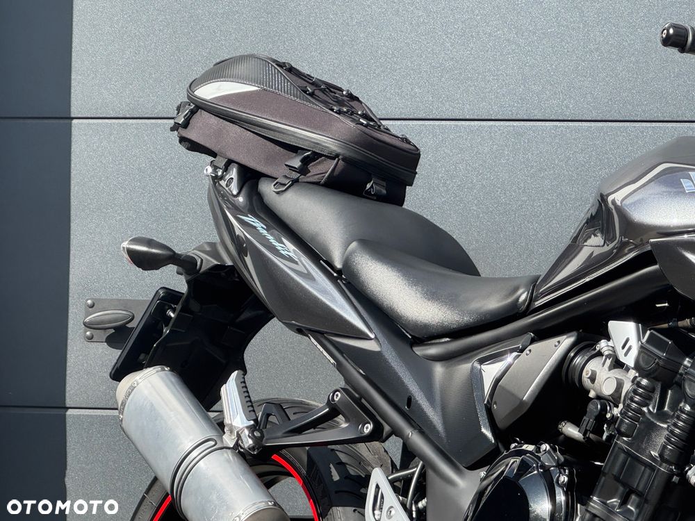 Suzuki Bandit - 8