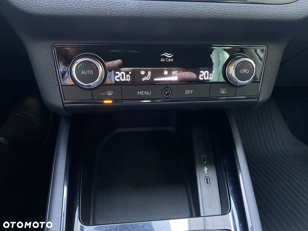 Skoda Scala 1.0 TSI Ambition - 19