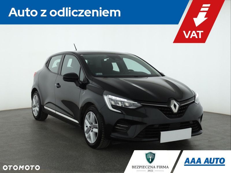 Renault Clio - 1