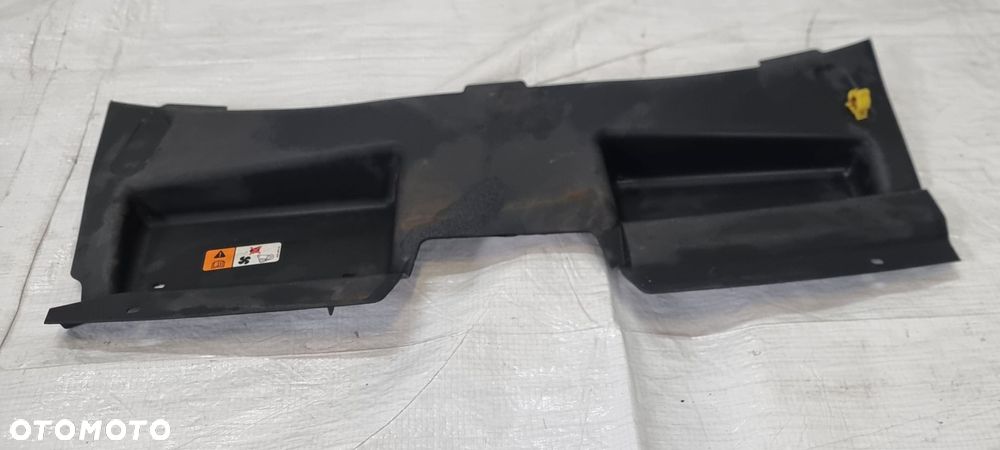 FORD S-MAX MK1 LIFT OSŁONA PASA PRZEDNIEGO AM21-16613-AA - 1