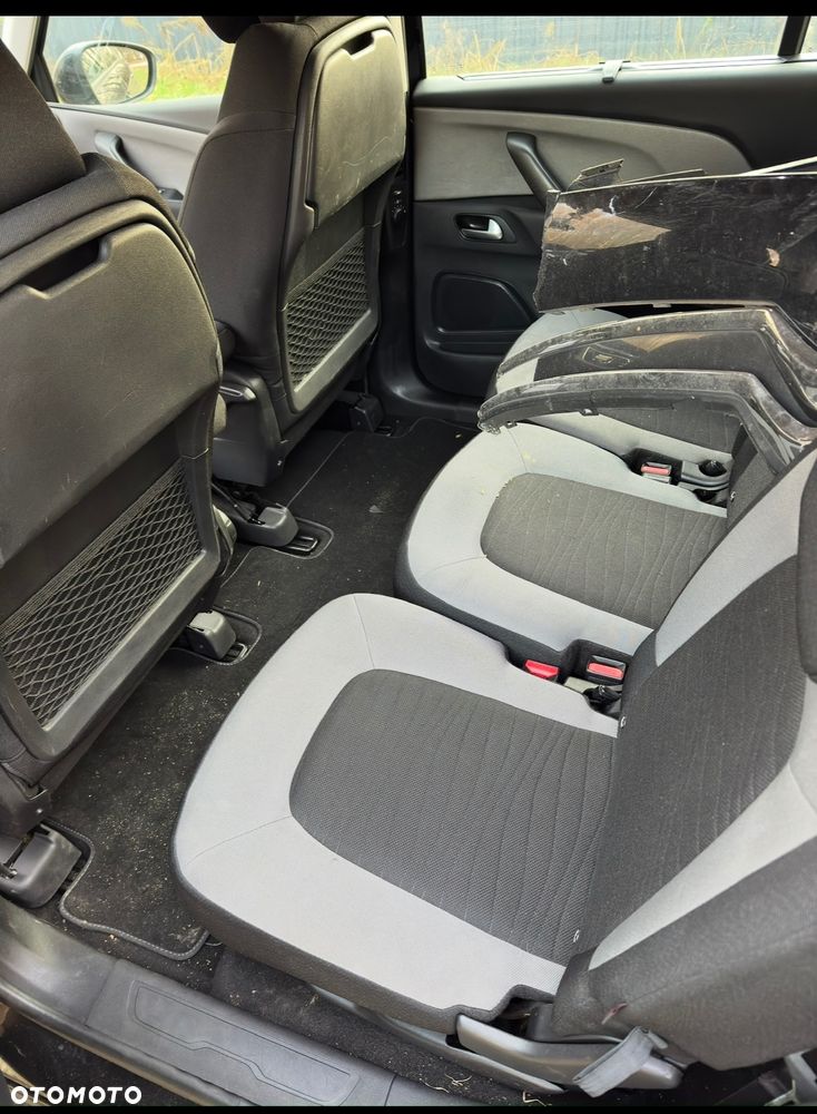 Citroën C4 Grand Picasso 2.0 BlueHDi MoreLife - 16