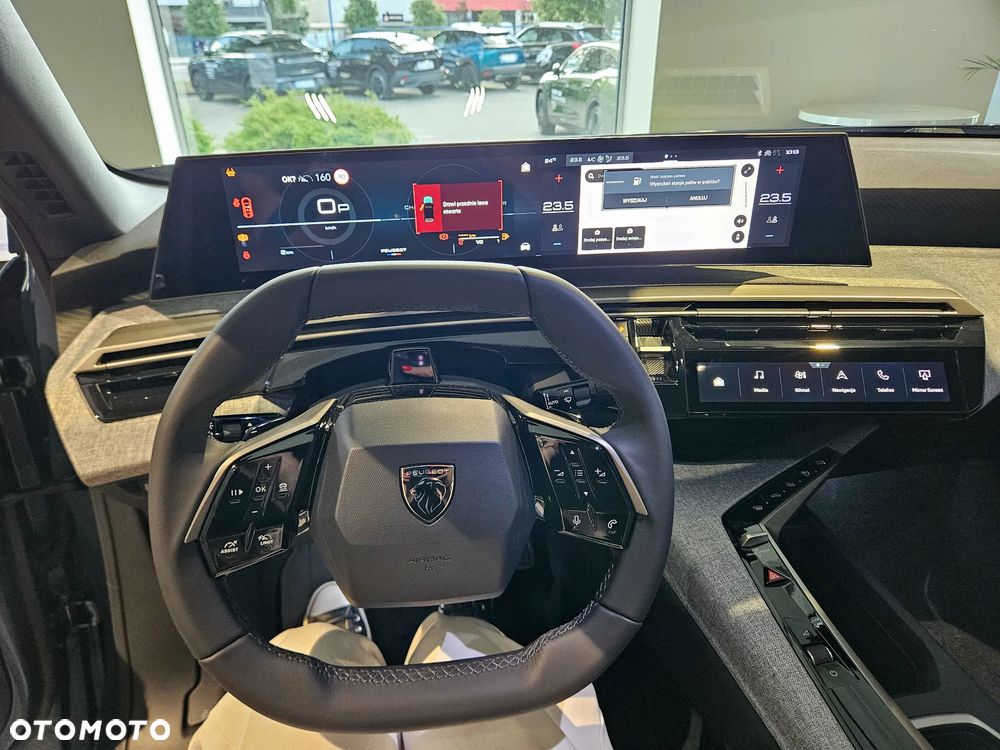 Peugeot 3008 - 9