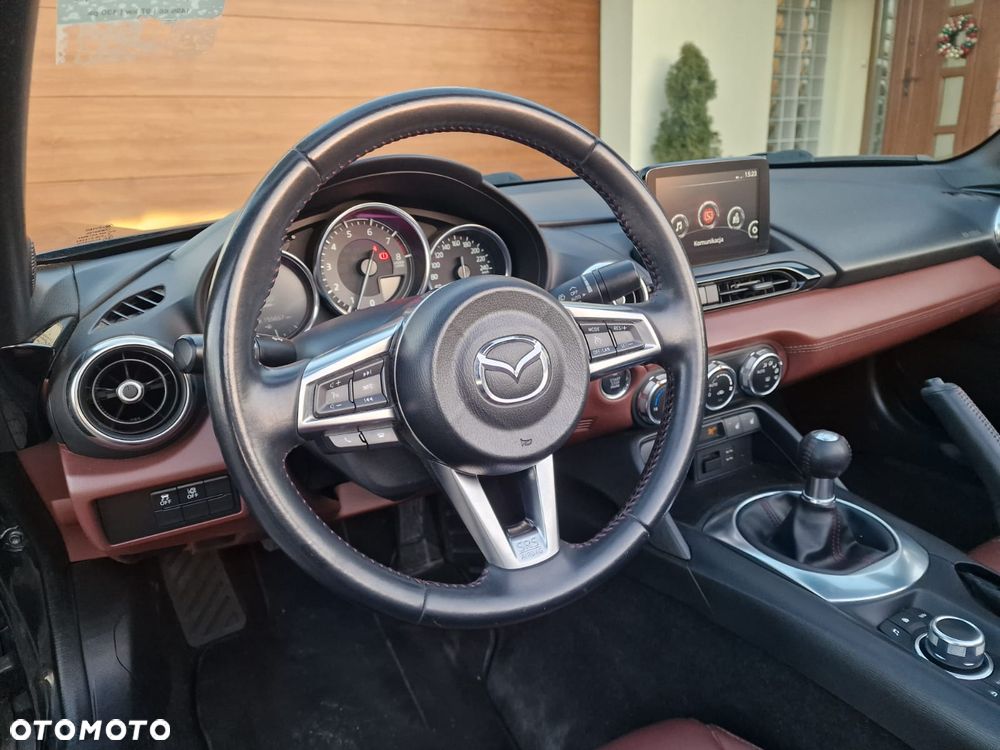 Mazda MX-5 ST SKYACTIV-G 1.5 Kazari - 10