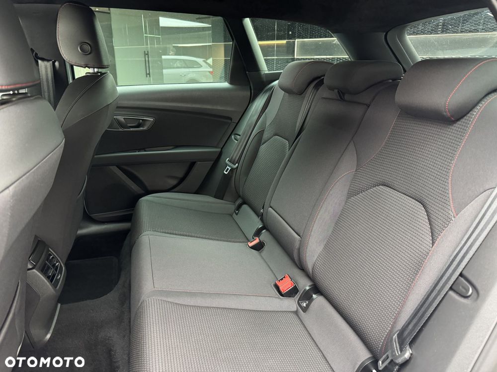 Seat Leon 2.0 TSI FR DSG - 15