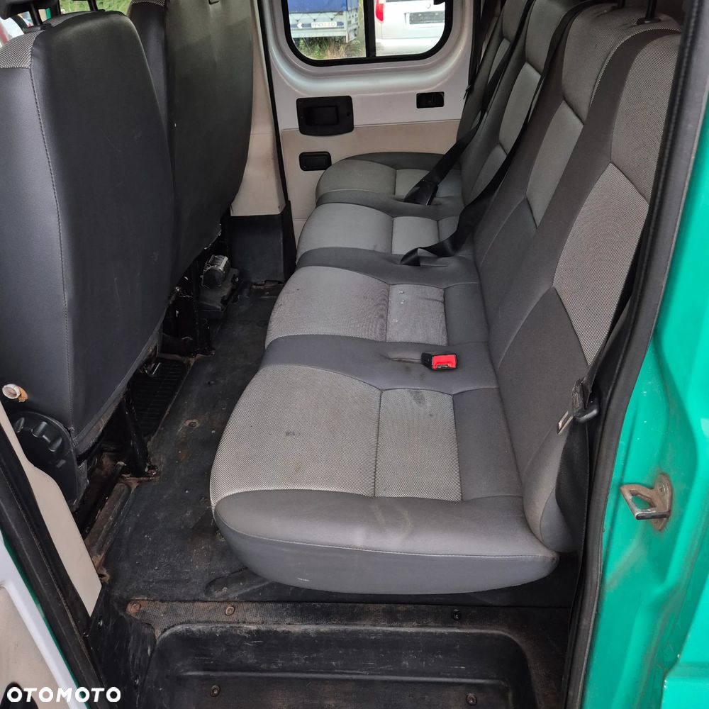 Fiat Ducato - 9
