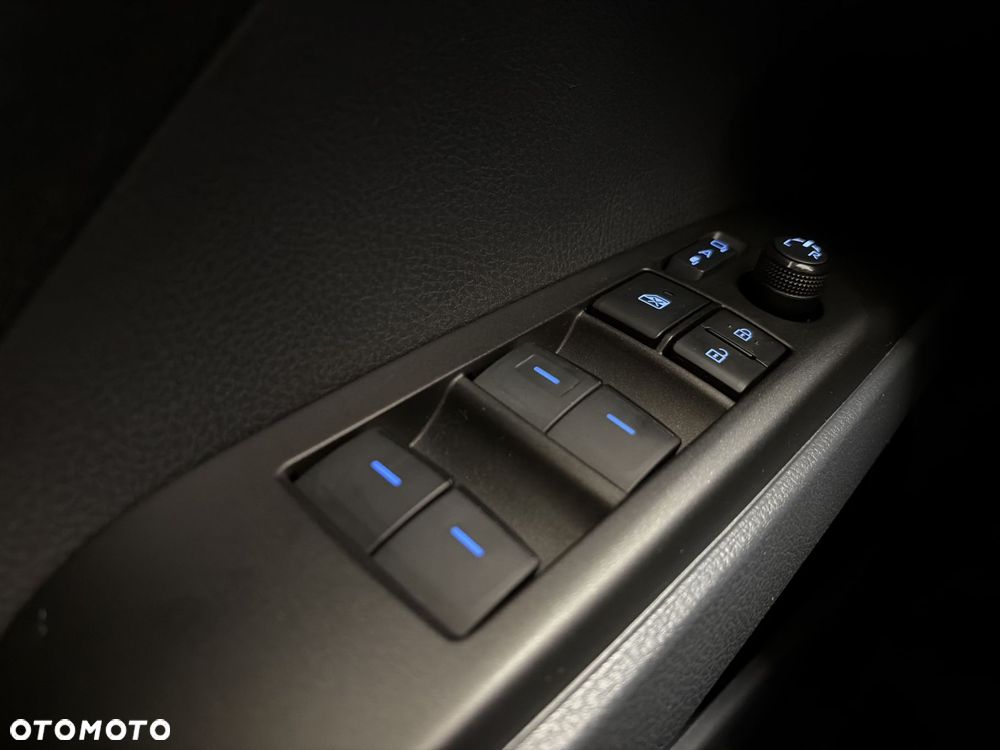 Toyota Camry 2.5 Hybrid Comfort CVT - 20
