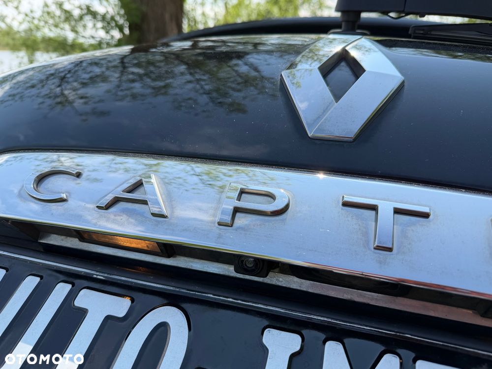 Renault Captur - 21