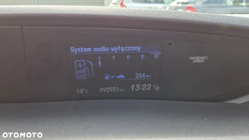 Honda Civic 1.8 Sport - 13