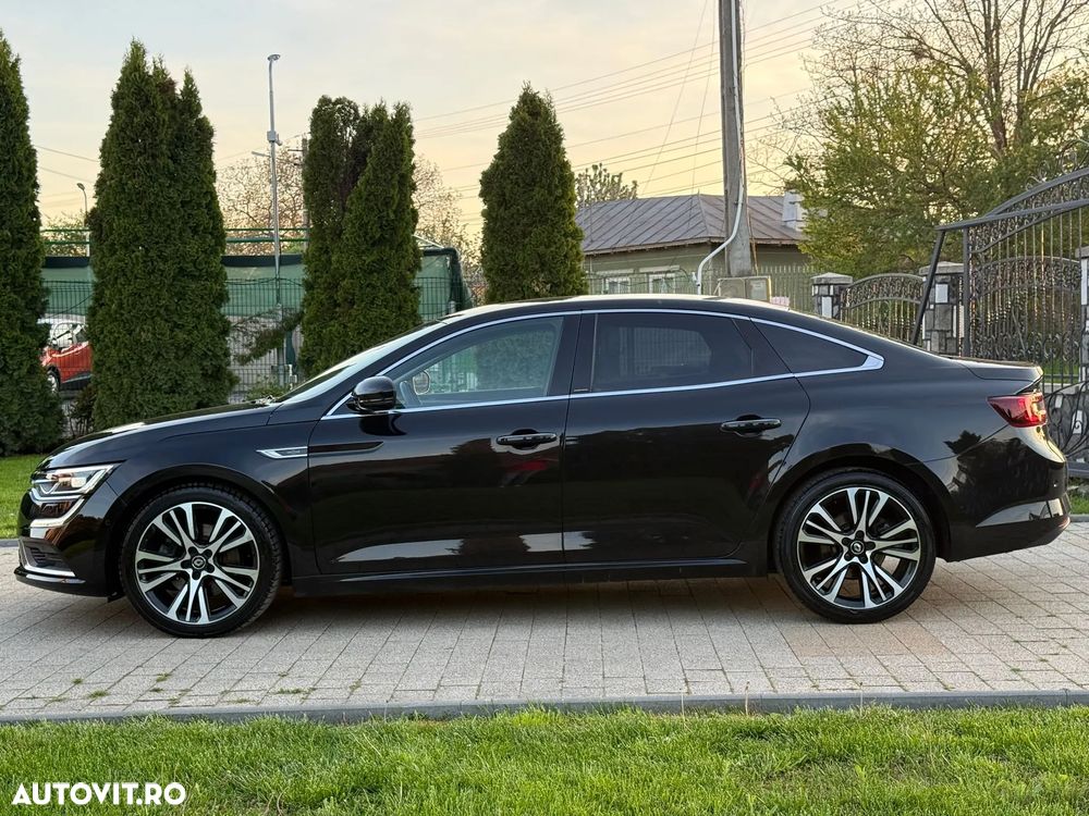 Renault Talisman ENERGY dCi 160 EDC INITIALE PARIS - 23