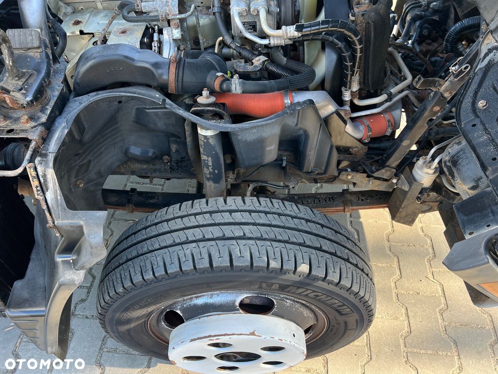 Mitsubishi Canter - 27