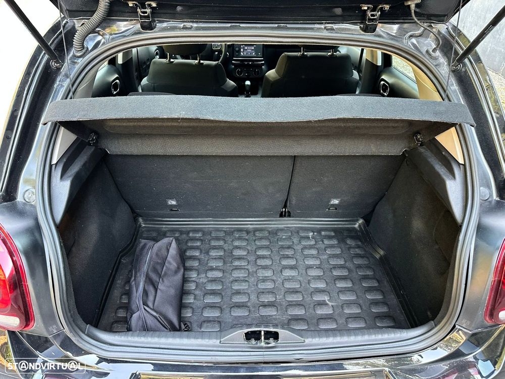 Citroën C3 1.2 PureTech Feel - 8