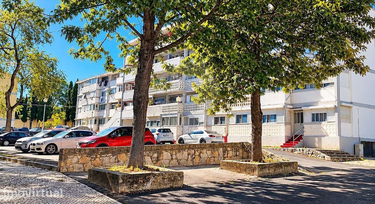 Apartamento T3 para venda - Grande imagem: 5/9