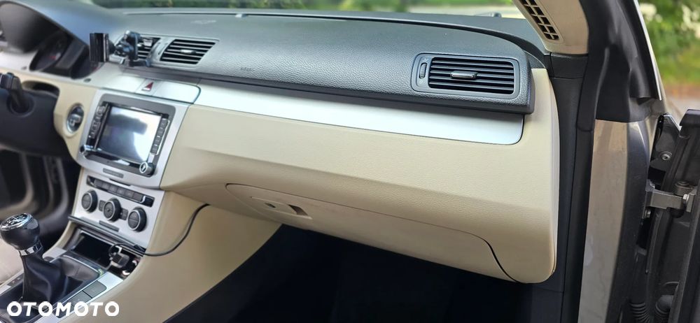 Volkswagen CC - 20