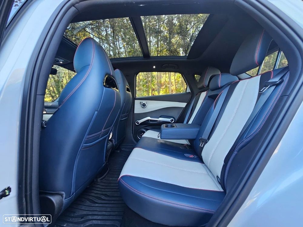 BYD Atto 3 Design - 18