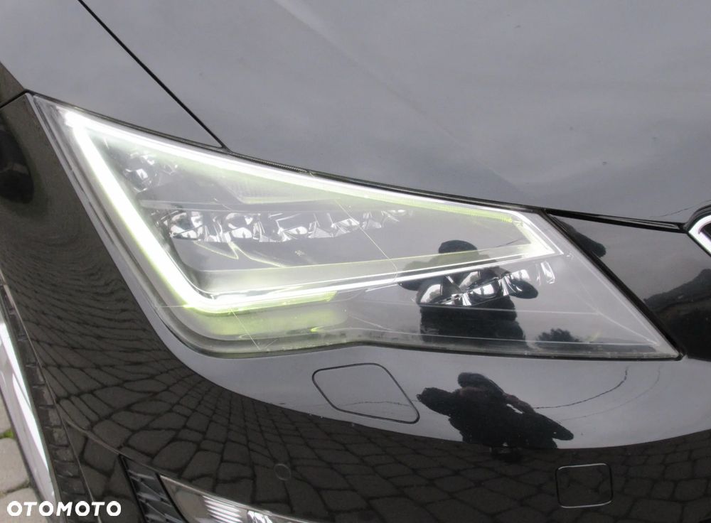 Seat Leon 1.4 TSI FR S&S - 30