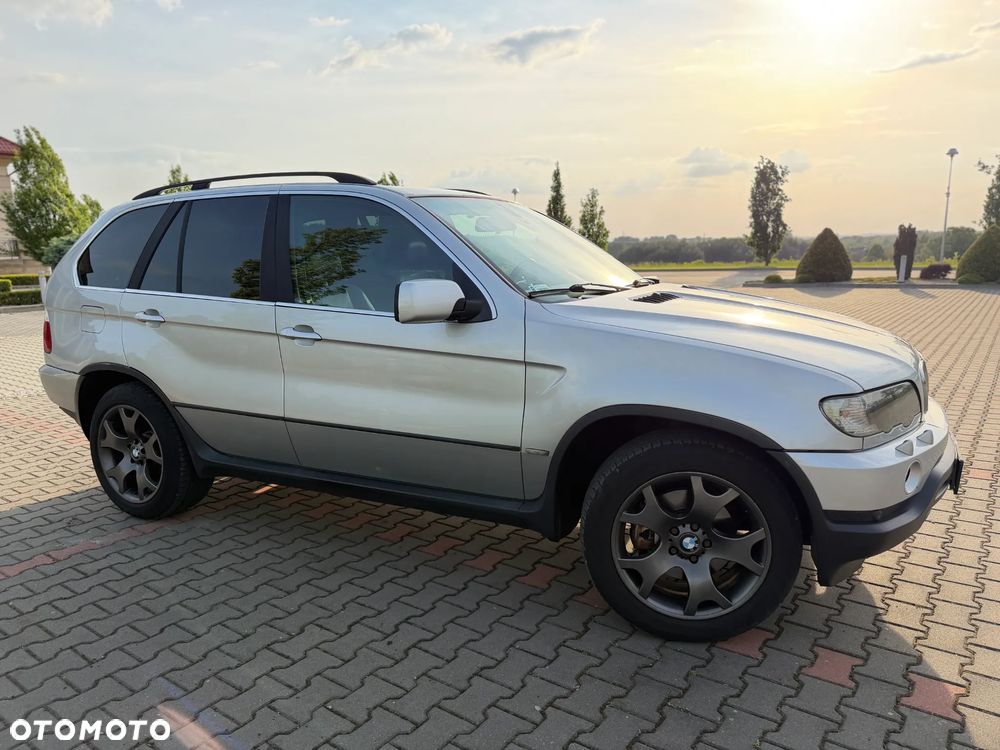BMW X5 - 13
